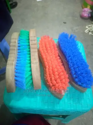 Scrubing Hand Brush, Big Size