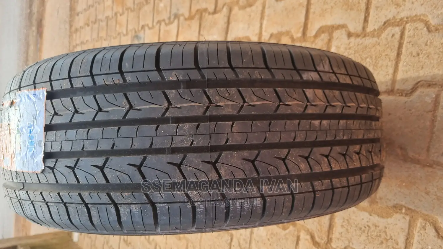 265/60r18 Grand Tourer