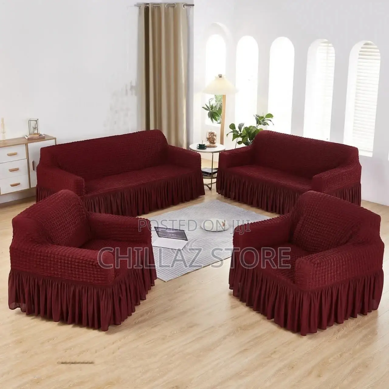 Home Sofa Covers