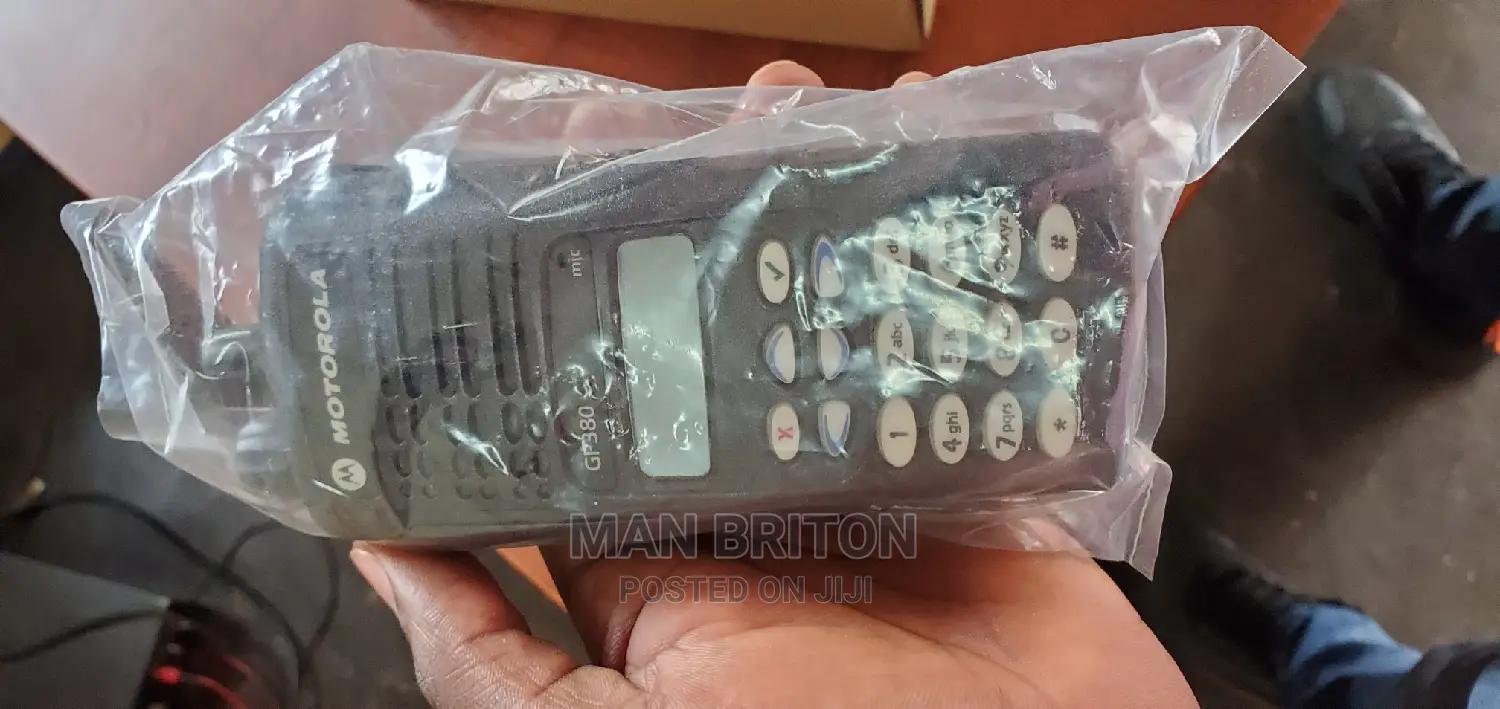 Motorola RADIO