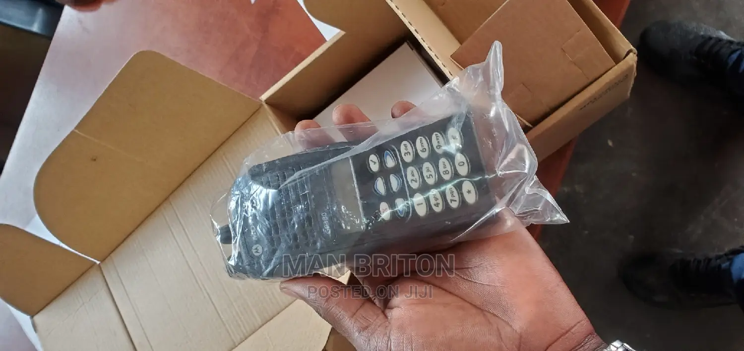 Motorola RADIO