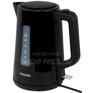 Philips Kettel