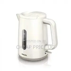 Philips Kettel