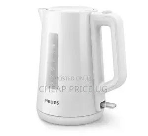 Philips Kettel