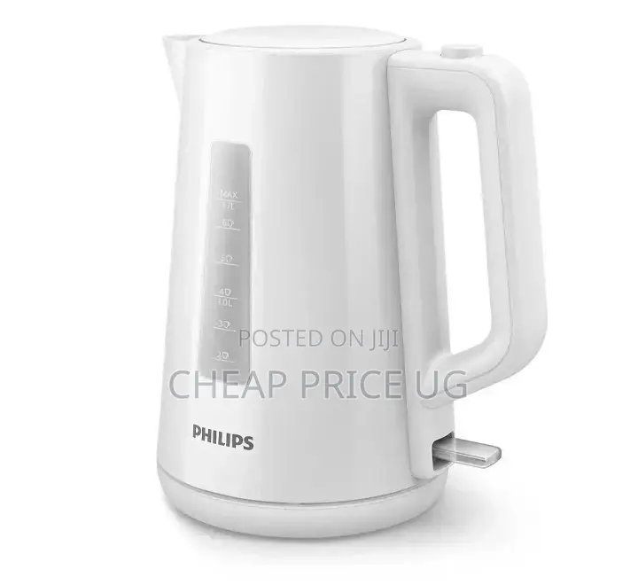 Philips Kettel