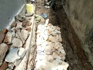 Bio Digester Installation at Bukotto Swampy Area