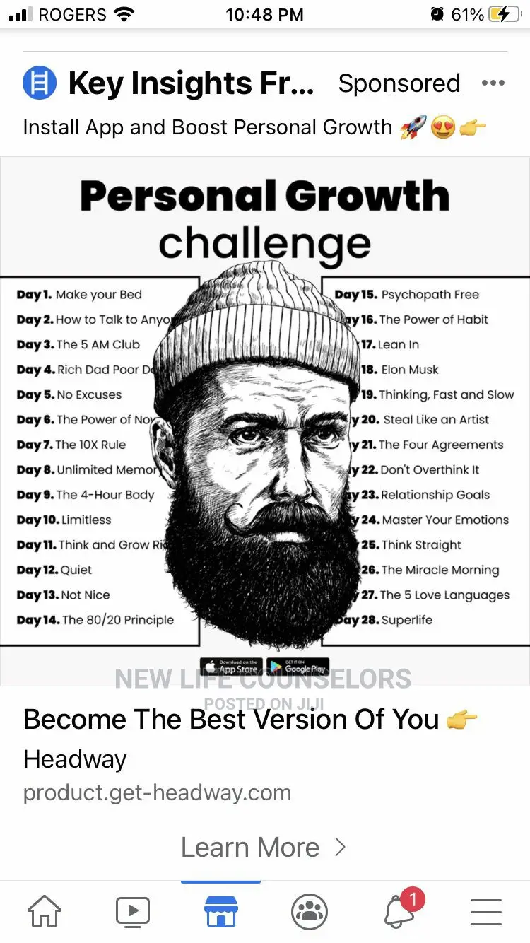 Dont Suffer Alone