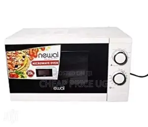 Newal 20 Litres Microwave Oven