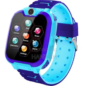 Kids Smart Watch