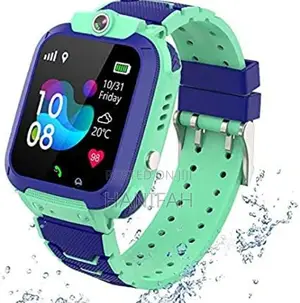 Kids Smart Watch