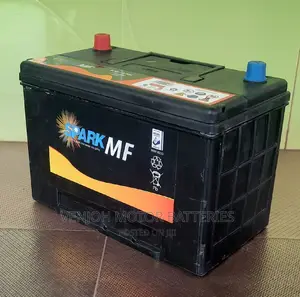 N70 - 70 Ah Car Battery Spark MFR