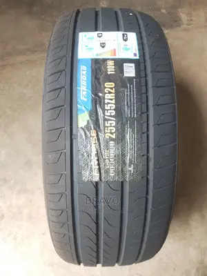 255/55r20 Farroad Tyre