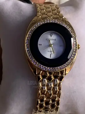 Lady’S Watches Available at a Good and Affordable Price