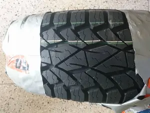 215/75r15 Ovation Brand