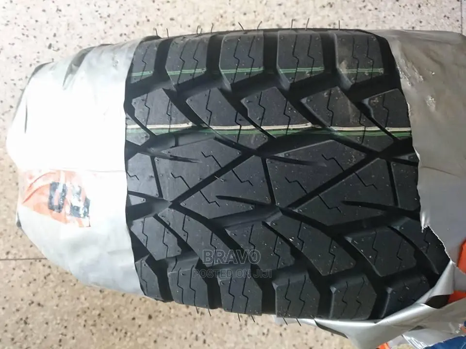 215/75r15 Ovation Brand