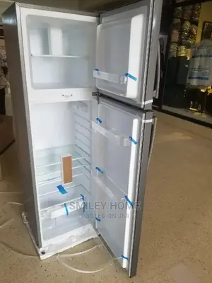 Sayona Refrigerator 286 Litres Double Door