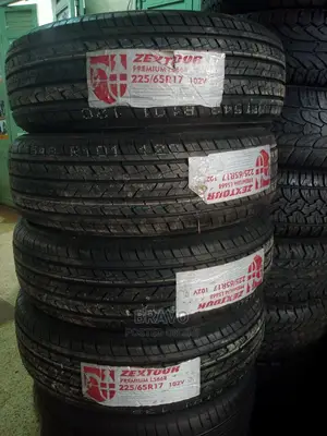 225/65r17 Premium