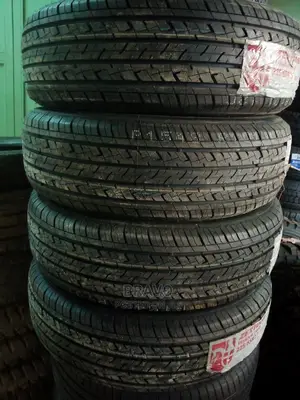 Tyres 225/65r17