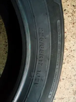 225/65r17 Tyre for Varnguard