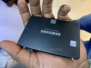 Hard Drive Ssd Type Samsung 1tb or 1000gb Storage