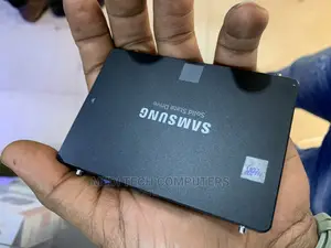 Hard Drive Ssd Type Samsung 1tb or 1000gb Storage
