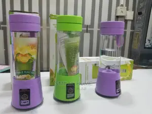 Portable Blender