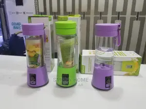 Portable Blender