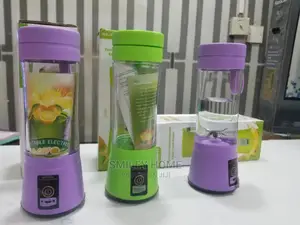 Portable Blender
