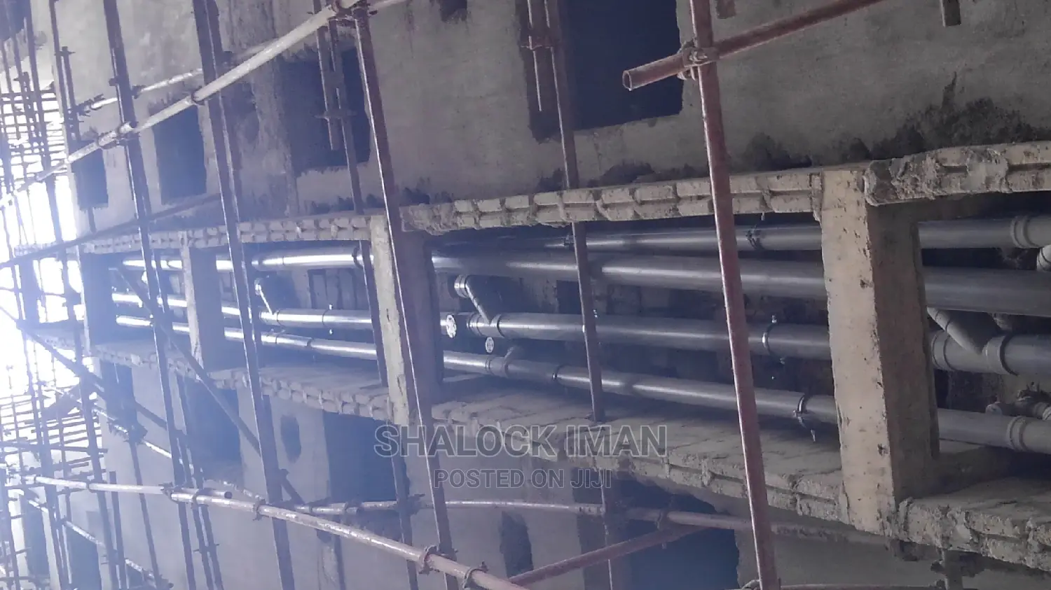 Plumber Ug