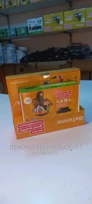 Gotv Fullset