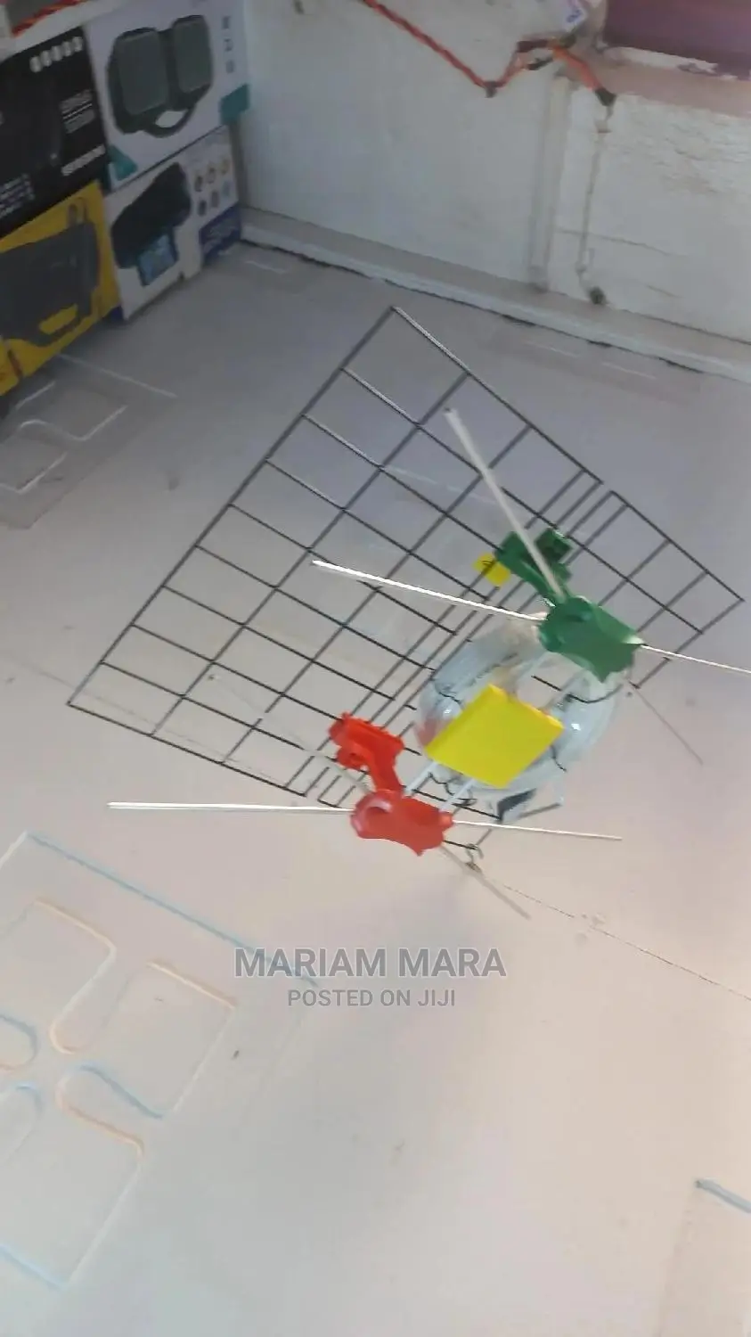 Go Tv Antenna
