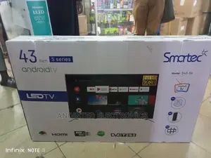 Smart X 43 Smart Tv