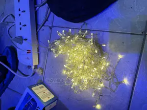 Curtain Strip Lights