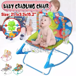 Baby Rocker