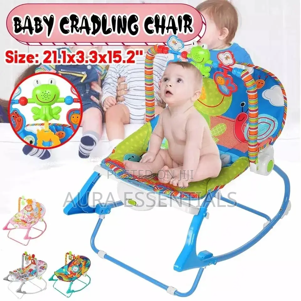 Baby Rocker