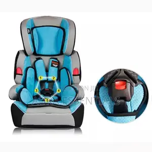 Baby Car Seat