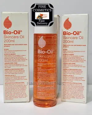 Original Bio Oil Skin Care for Scars, Stretch Marks + Aging