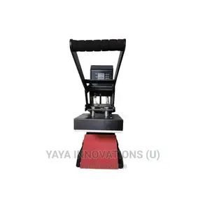 Sublimation Heat Press 6*6 Inch