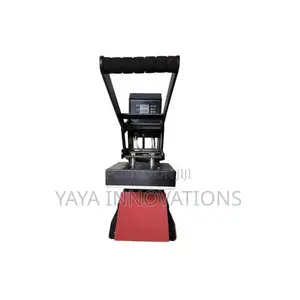Sublimation Heat Press 6*6 Inch