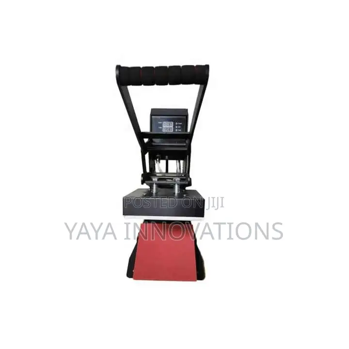 Sublimation Heat Press 6*6 Inch