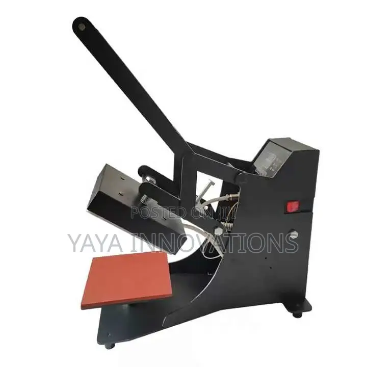 Keyholder Sublimation Heatpress Machine