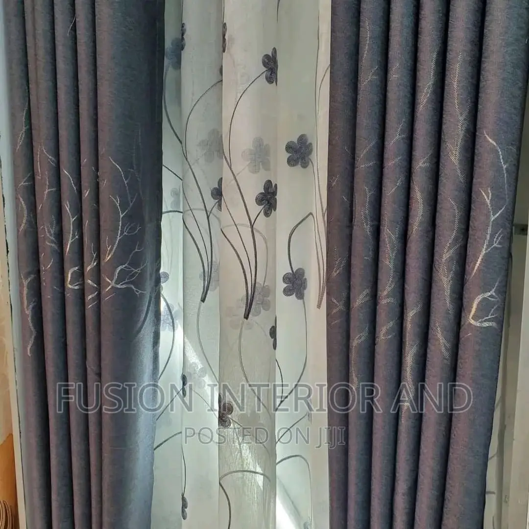 Quality Curtains