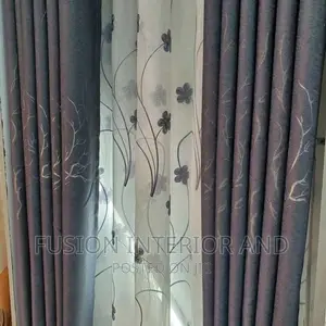 Quality Curtains
