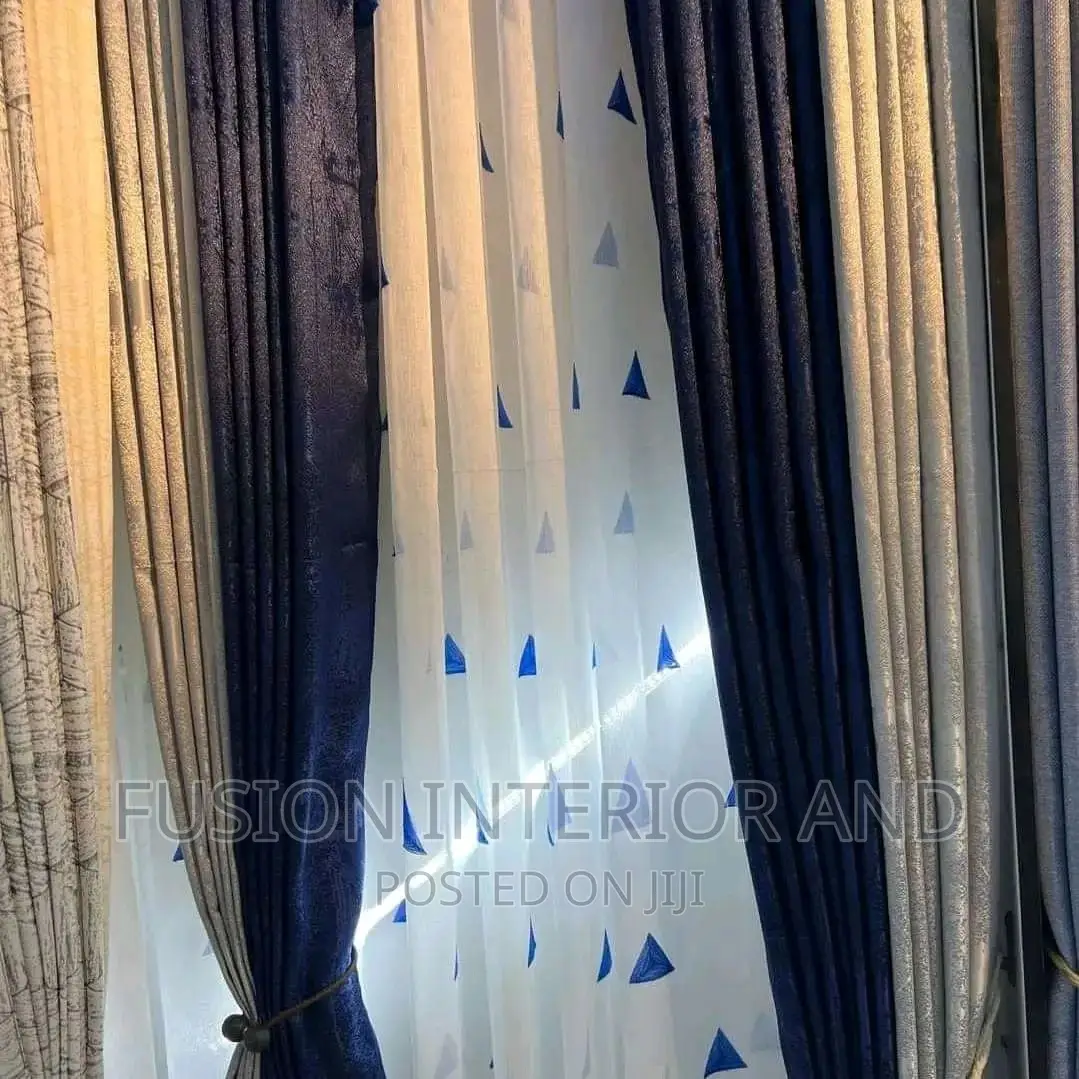 Quality Curtains