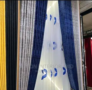 Quality Curtains