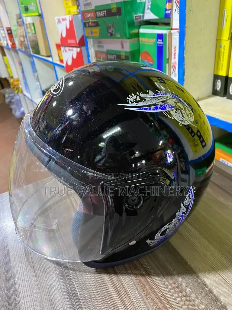 Boda Helmet