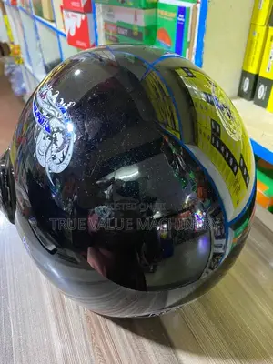 Boda Helmet