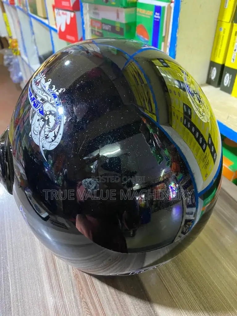 Boda Helmet