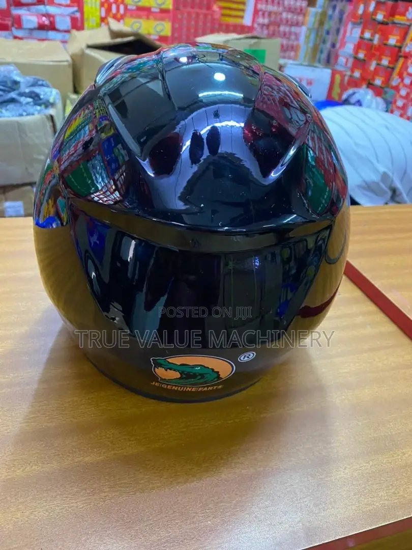 Boda Helmet