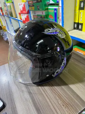 Boda Helmet